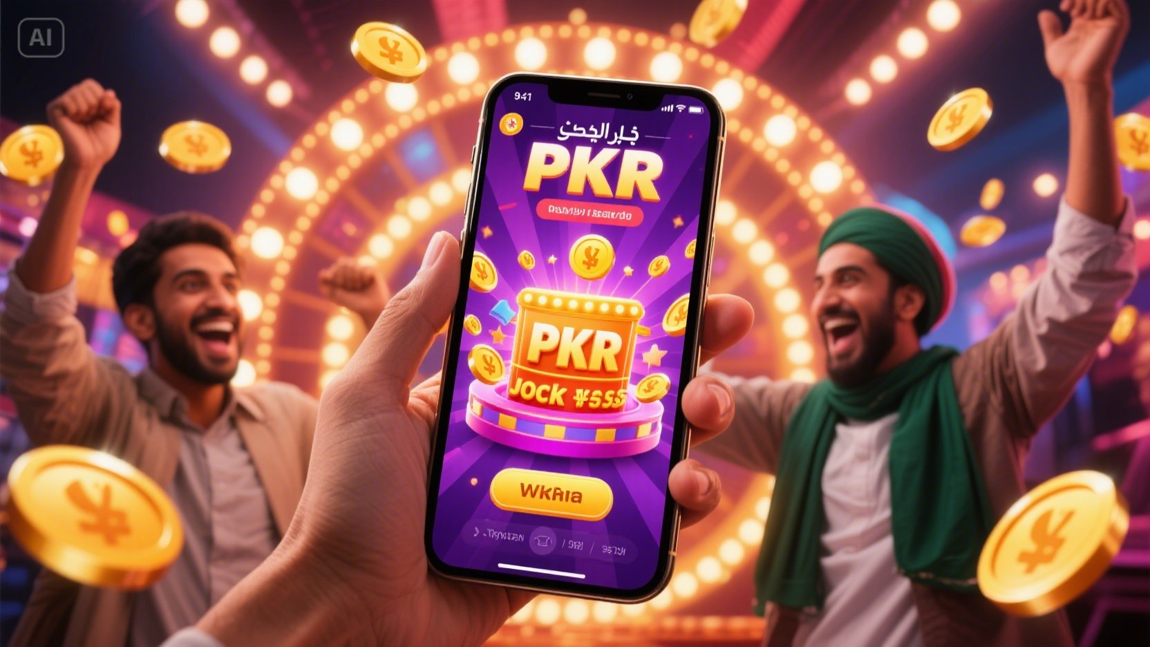 Shock CasinoDouble your deposit instantly with a 200% first bonus! Pakistan’s most trusted gaming site gives you bigger chances to win on every spin or bet.