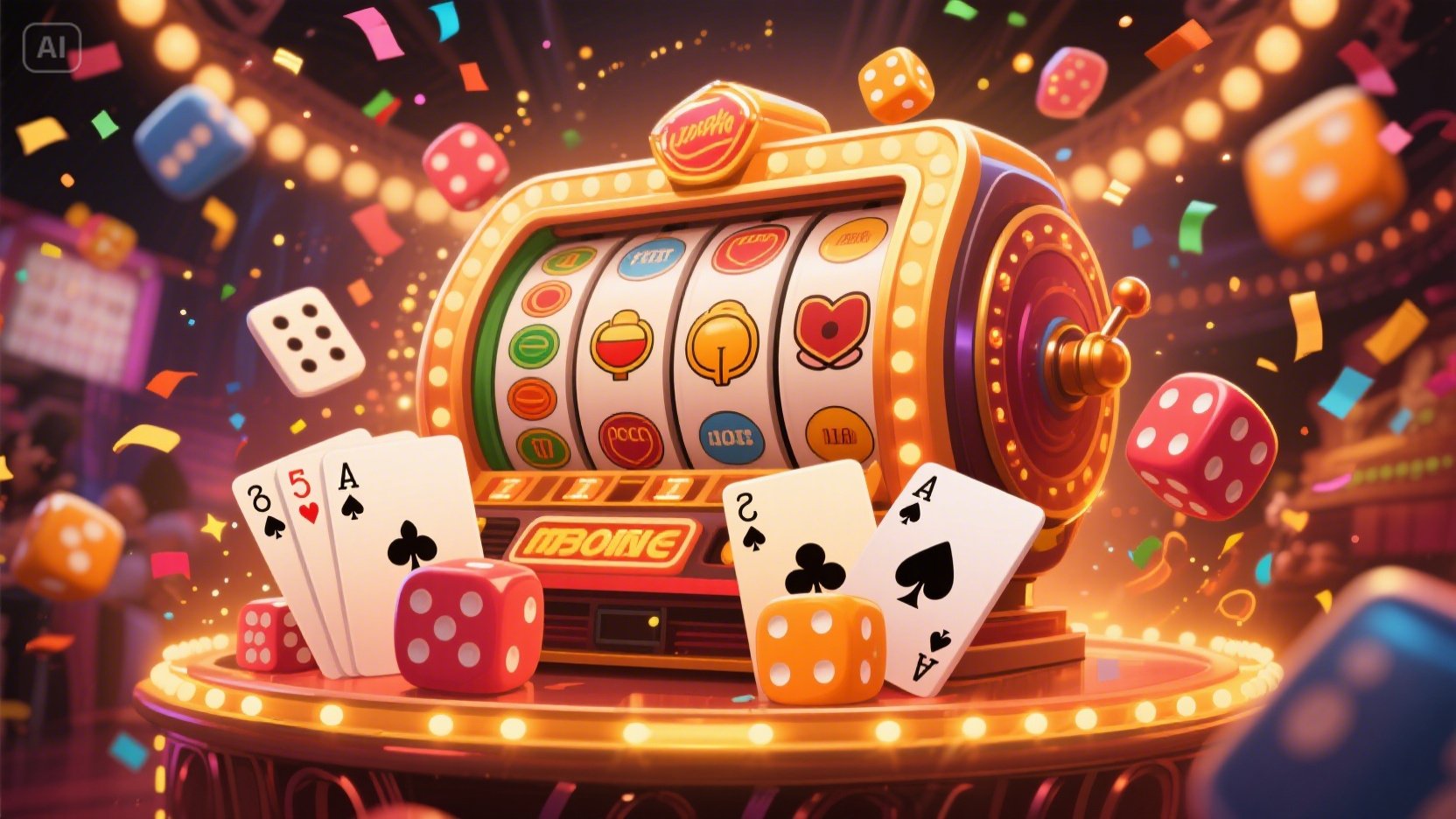 Shock CasinoDeposit once and get 200% instantly added to your account! Pakistani players can experience fair gaming, secure PKR deposits, and instant rewards.