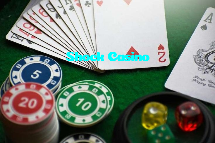Shock Casino