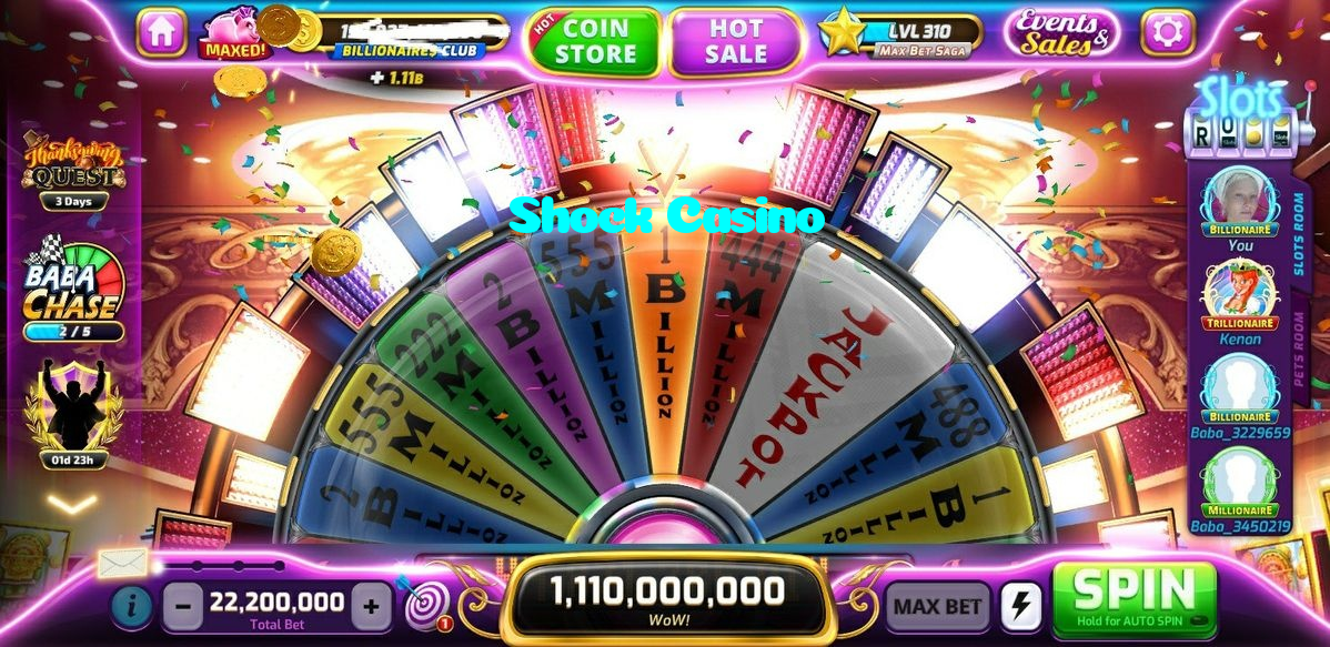 making first deposit on Shock Casino website using local payment methods in Pakistan
