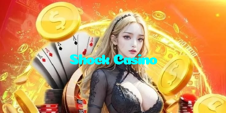 Shock Casino